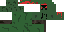Texture for zombie spider