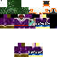 Texture for zombiblizard