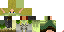 Texture for jungle elf
