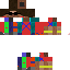 Texture for steve
