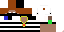 Texture for MistFeeD
