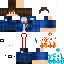 Texture for Elegant DaNi3L3