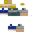 Texture for Joel Gmür