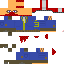 Texture for DABE