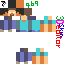 Texture for HEROBRINE