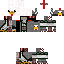 Texture for pile