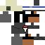 Texture for monitor uchiha