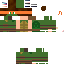 Texture for batguy TMNT