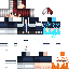 Texture for Todoroki