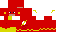 Texture for the flash
