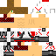 Texture for  new skin