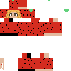 Texture for strawberry