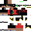 Texture for jr demonio