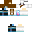 Texture for Michaela