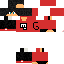 Texture for Kaos