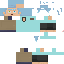 Texture for drunjke