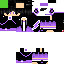 Texture for Lightning Dragon