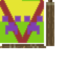 Texture for daniel banner