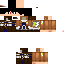 Texture for dsSs