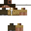 Texture for Steve Aventureiro