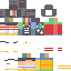 Texture for Dreamcore