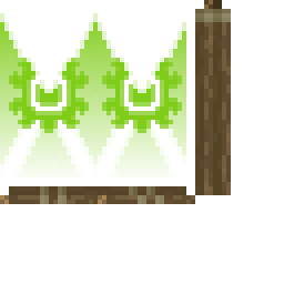 Texture for green fenix