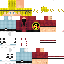 Texture for Cobra Kai