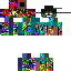 Texture for Luckyspark317