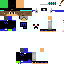 Texture for david