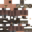 Texture for Noah Viperskin the Outcast