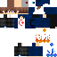 Texture for Nagata
