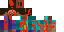Texture for dead