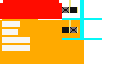 Texture for raft