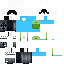 Texture for da