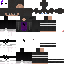 Texture for pixelmon