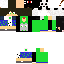 Texture for Aaron