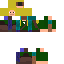 Texture for legolas