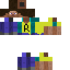 Texture for RominMiner 1