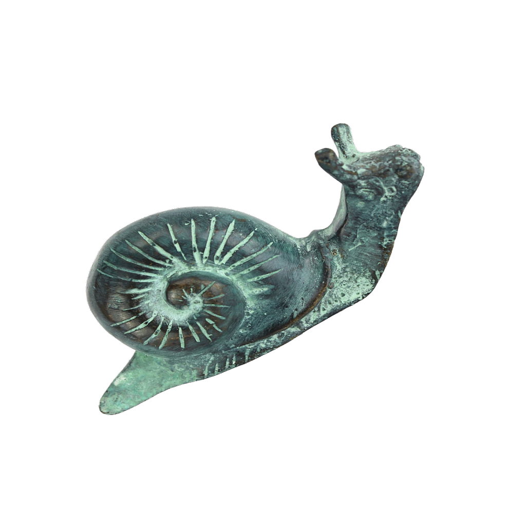 Texture for Snail statue