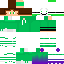 Texture for geef