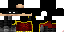 Texture for Robin Arkham