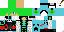 Texture for Coby Leiws
