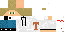 Texture for Oscar Tha Man