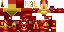 Texture for ironman
