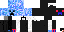 Texture for venom_pigman