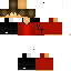 Texture for d4ny sem olhos e sem boca