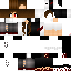 Texture for Sakura as monokuma