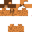 Texture for Amelie123 en cookie combinaison