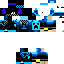 Texture for steve