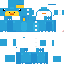 Texture for Milo